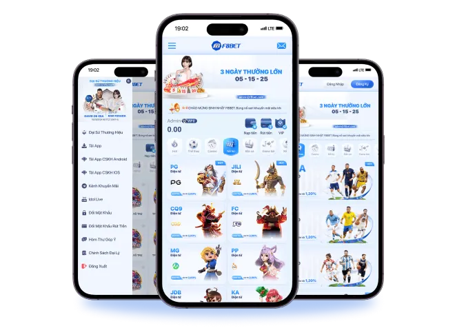 Kho trò chơi đa dạng Open8802