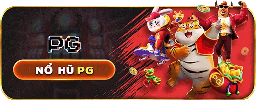 Trò chơi Nổ Hũ với giải độc đắc lớn