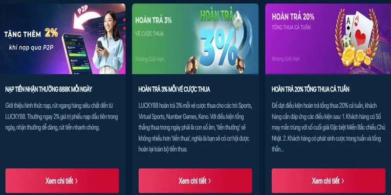 Khuyến mãi open8802: Những ưu đãi không thể bỏ lỡ